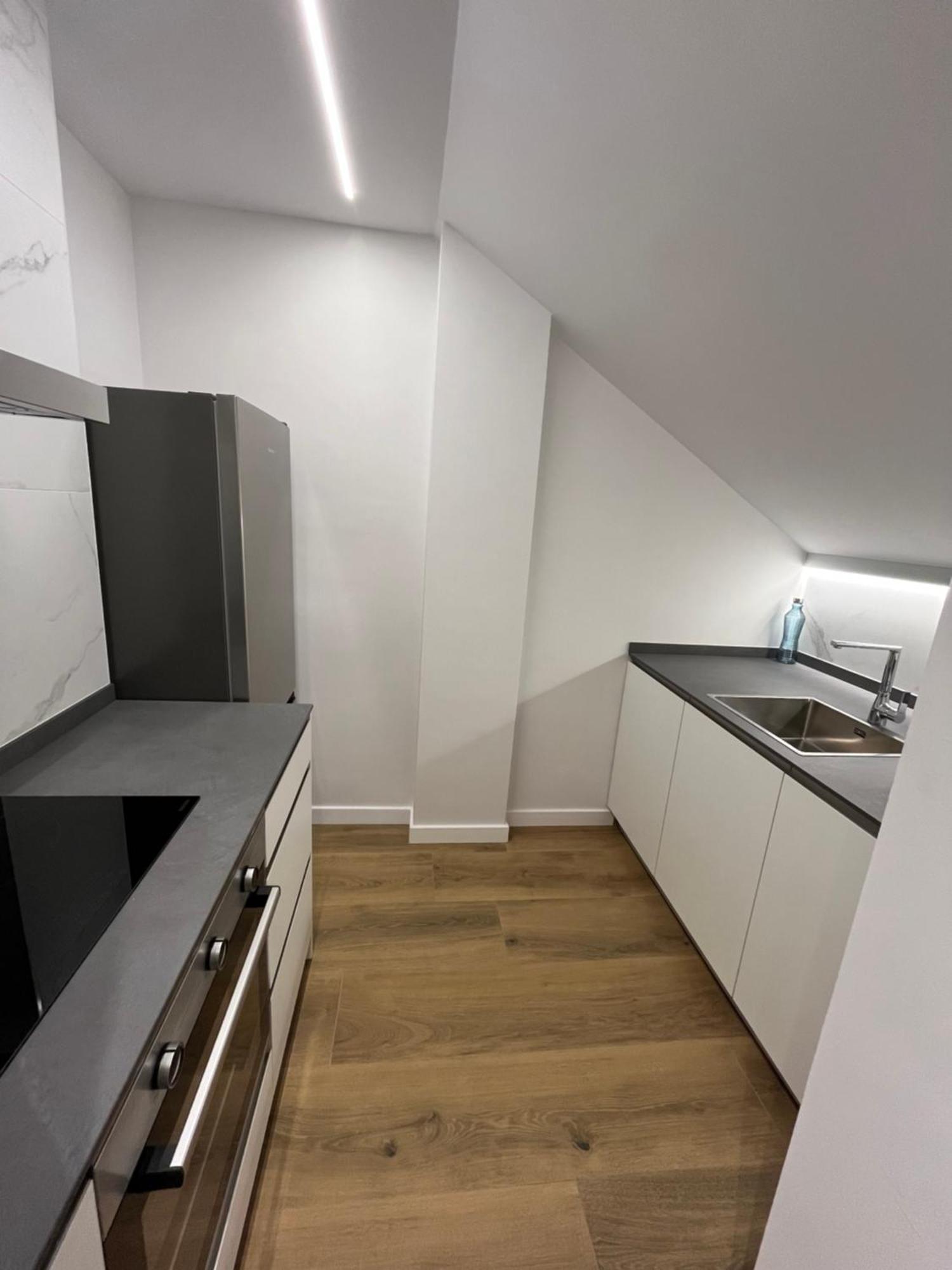 Maitea Apartment อีรุน ภายนอก รูปภาพ