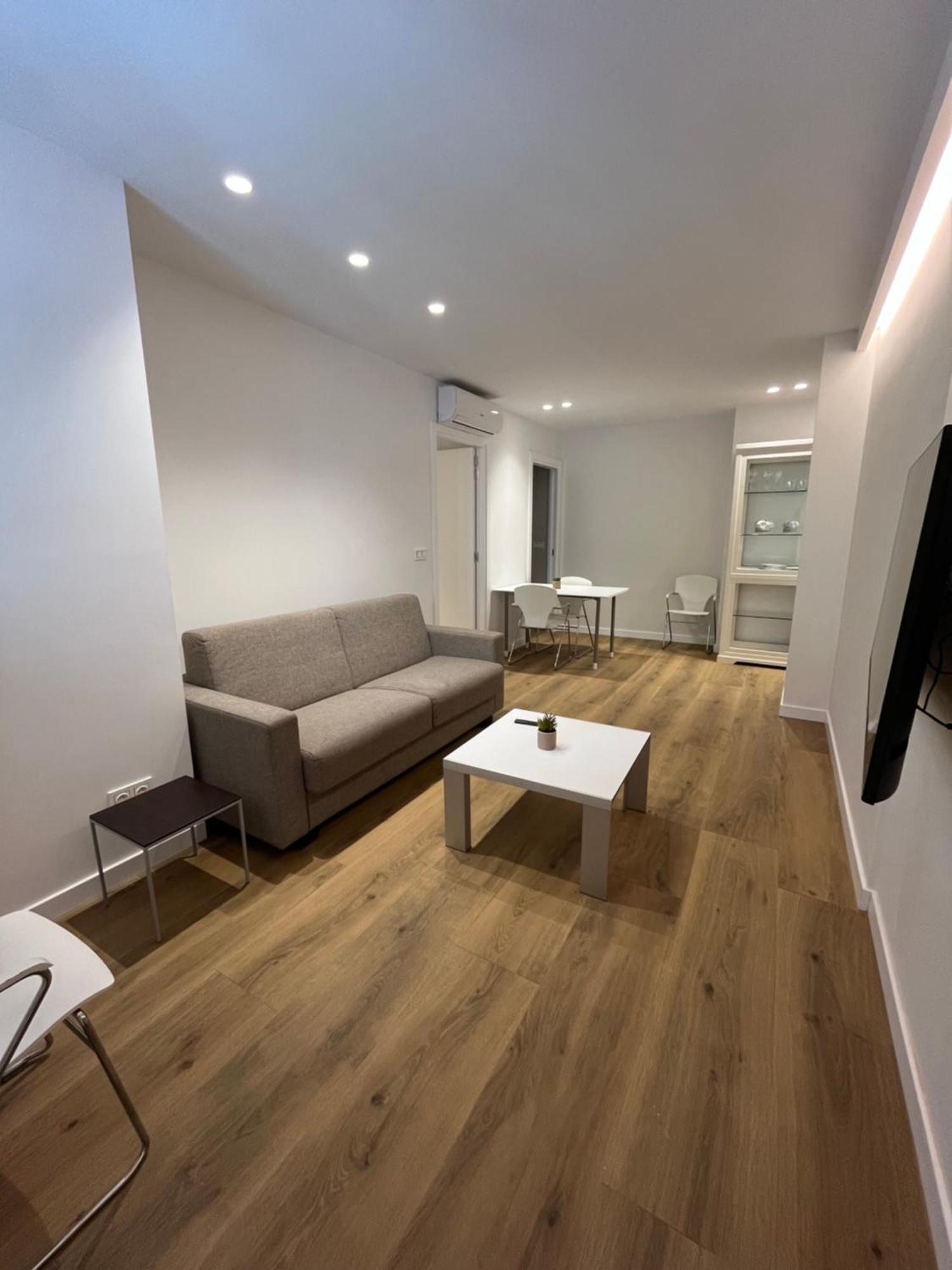 Maitea Apartment อีรุน ภายนอก รูปภาพ