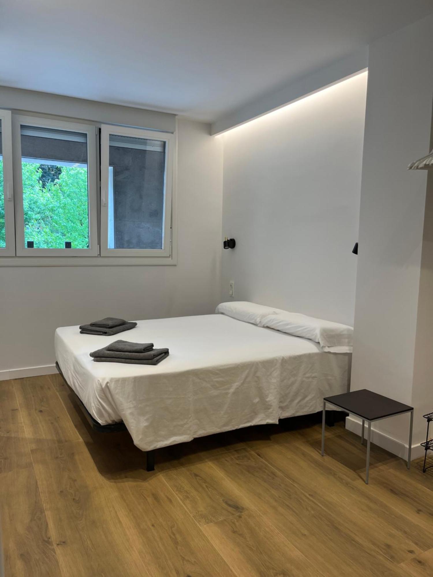 Maitea Apartment อีรุน ภายนอก รูปภาพ